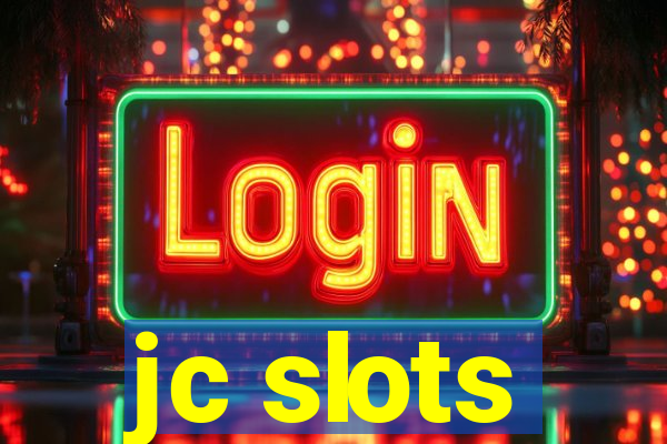 jc slots