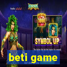 beti game