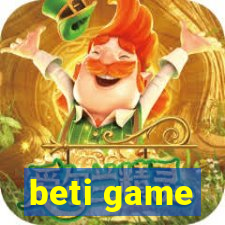 beti game