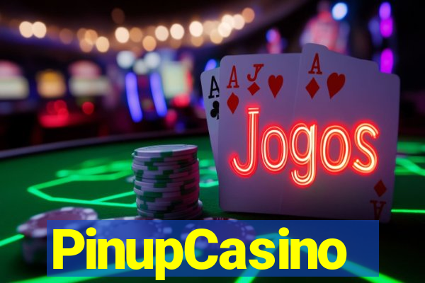 PinupCasino