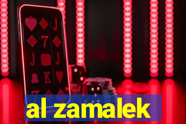 al zamalek