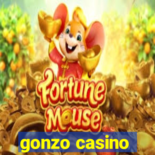 gonzo casino