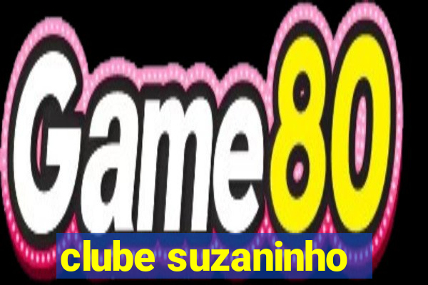 clube suzaninho