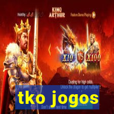 tko jogos