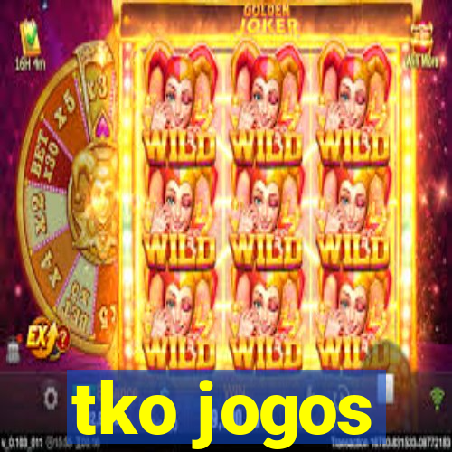 tko jogos