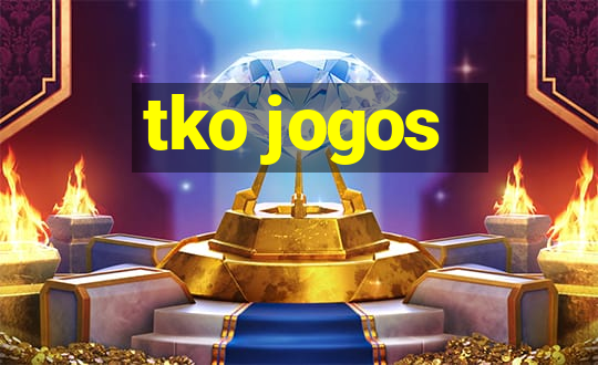 tko jogos