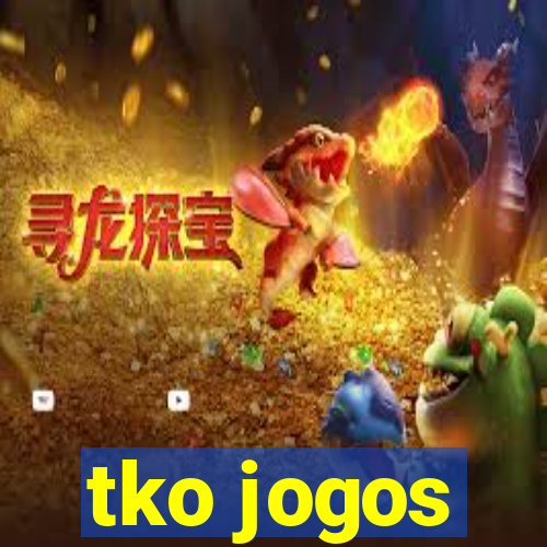 tko jogos