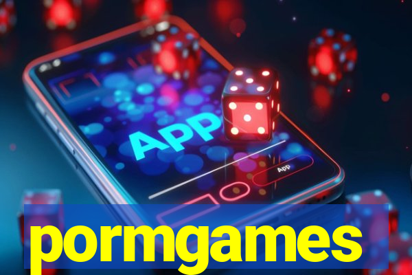 pormgames