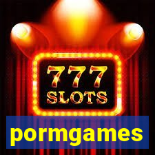 pormgames