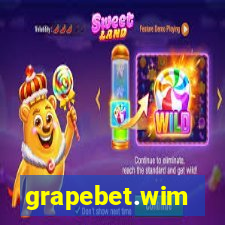 grapebet.wim