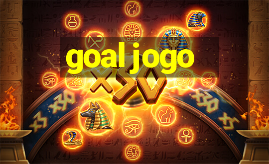 goal jogo