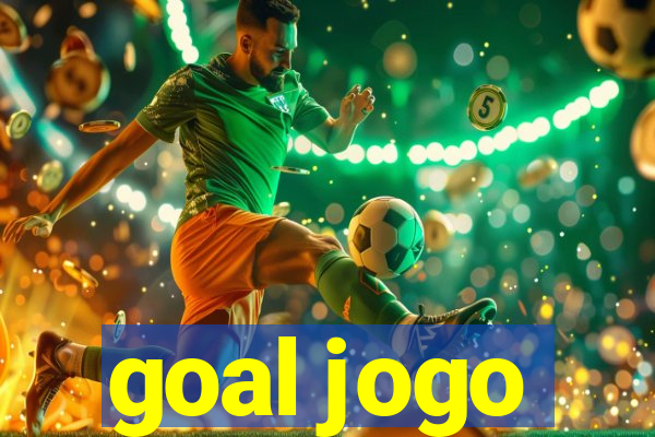 goal jogo