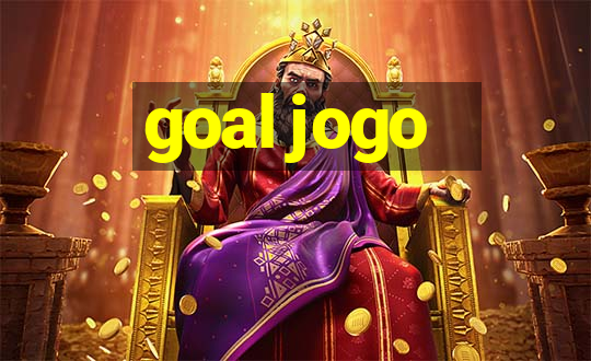 goal jogo