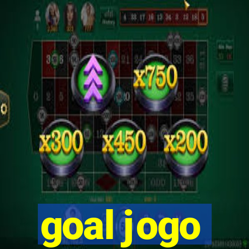 goal jogo