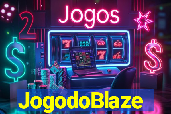 JogodoBlaze