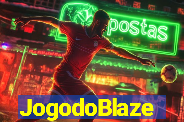 JogodoBlaze