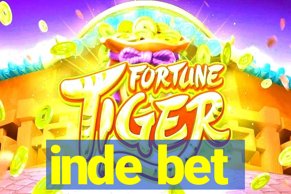 inde bet