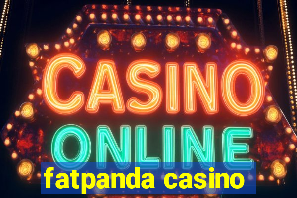 fatpanda casino