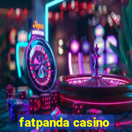 fatpanda casino