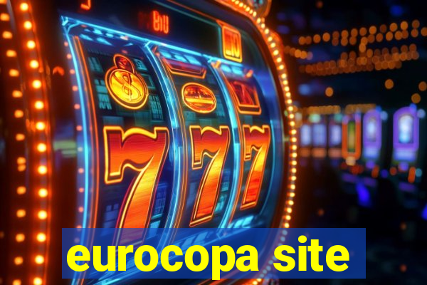 eurocopa site