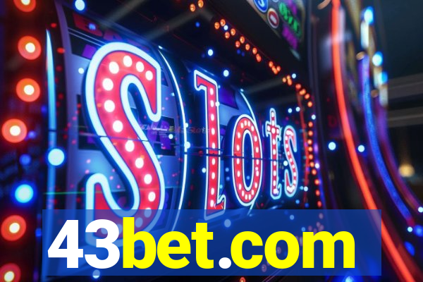 43bet.com