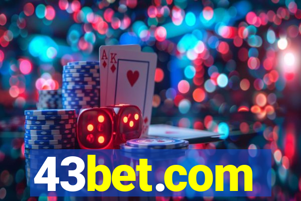 43bet.com