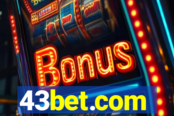 43bet.com