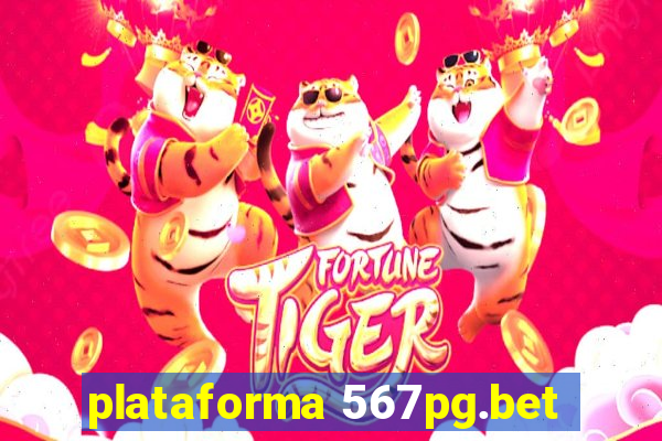 plataforma 567pg.bet