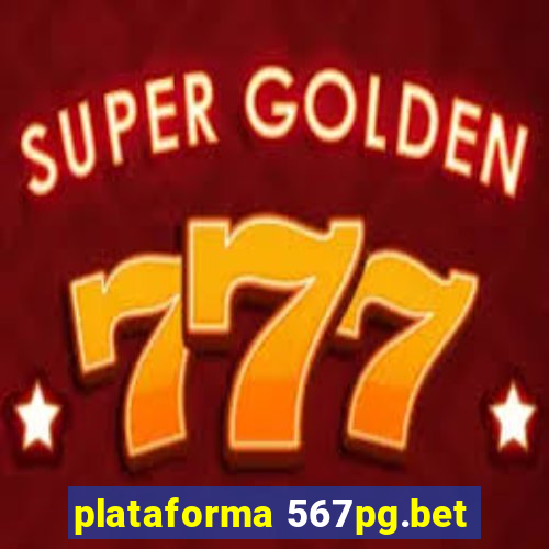 plataforma 567pg.bet