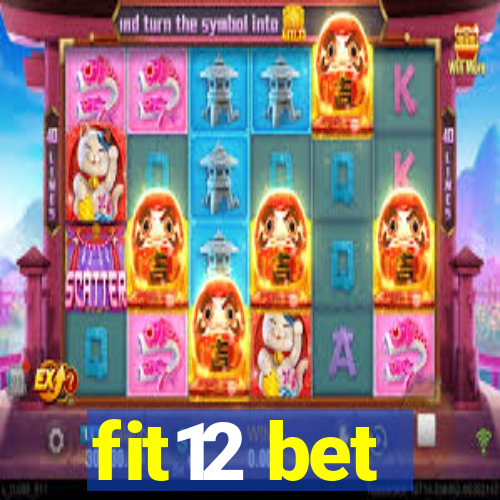 fit12 bet