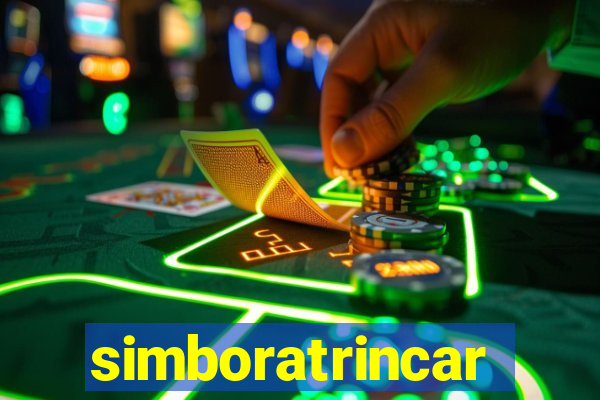 simboratrincar