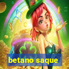 betano saque