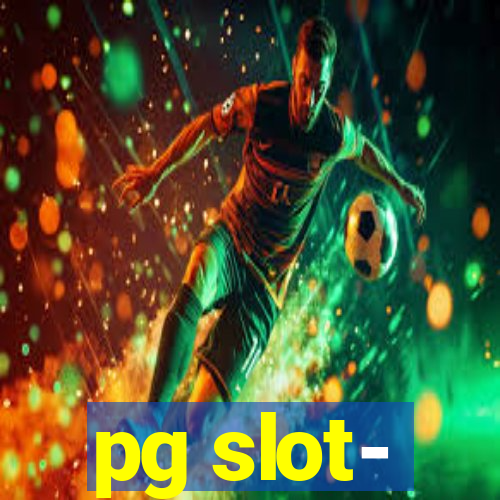 pg slot-