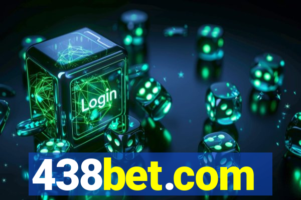 438bet.com