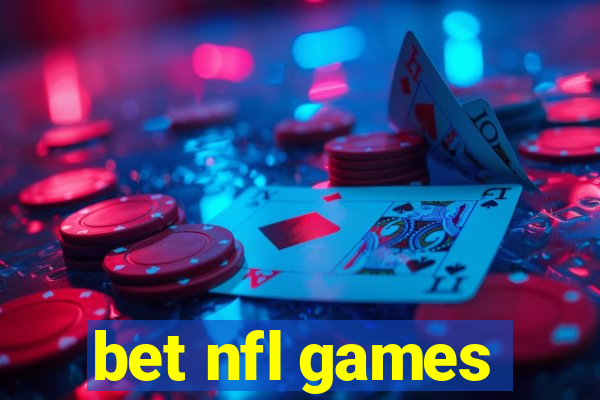 bet nfl games