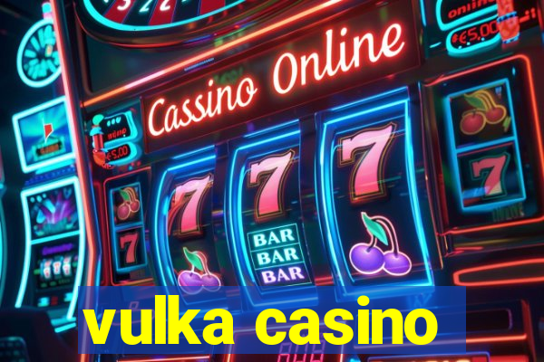 vulka casino