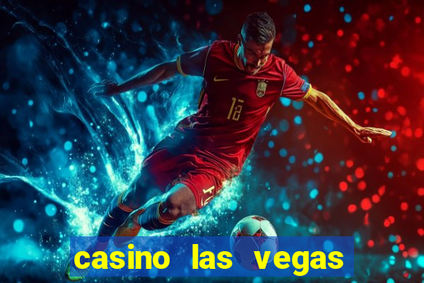 casino las vegas jogos grátis