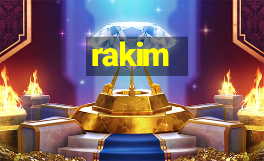 rakim