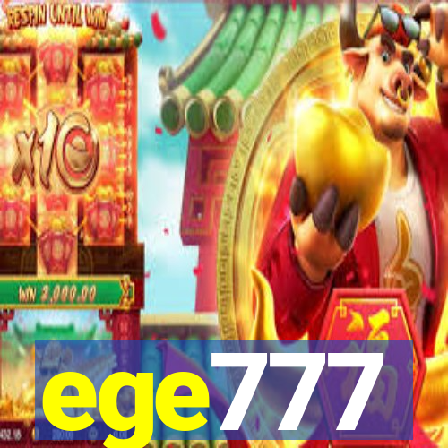 ege777