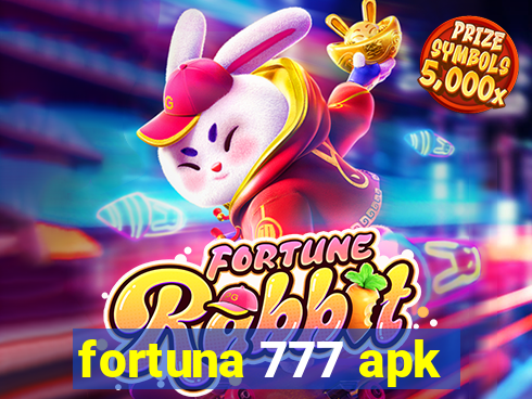 fortuna 777 apk