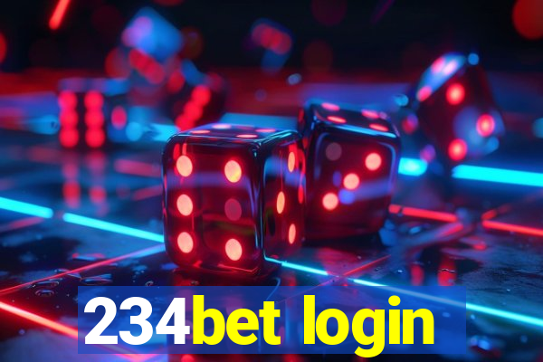 234bet login