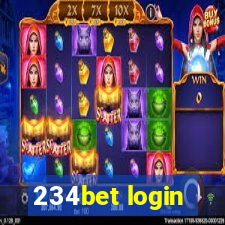 234bet login