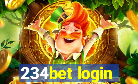 234bet login