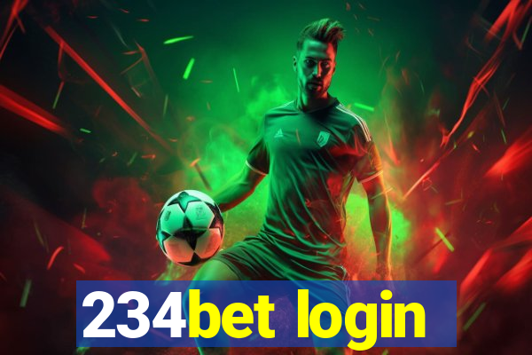 234bet login