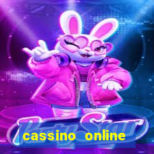 cassino online bonus sem deposito