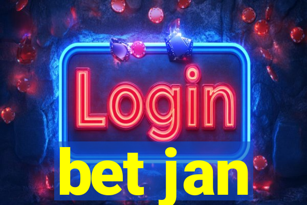 bet jan