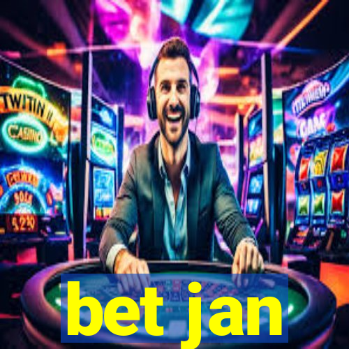 bet jan