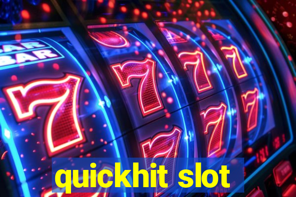 quickhit slot