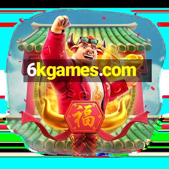 6kgames.com