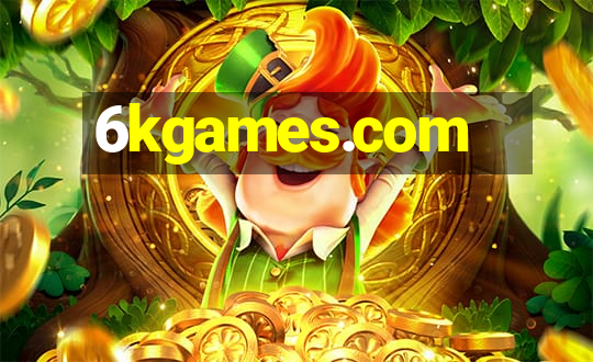 6kgames.com